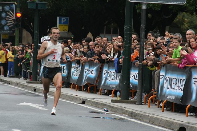 Coruna10 Campionato Galego de 10 Km. 073